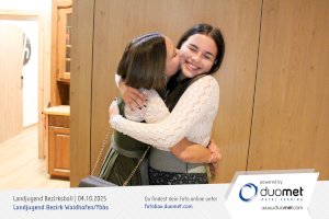 Landjugend Bezirksball Waidhofen/Ybbs